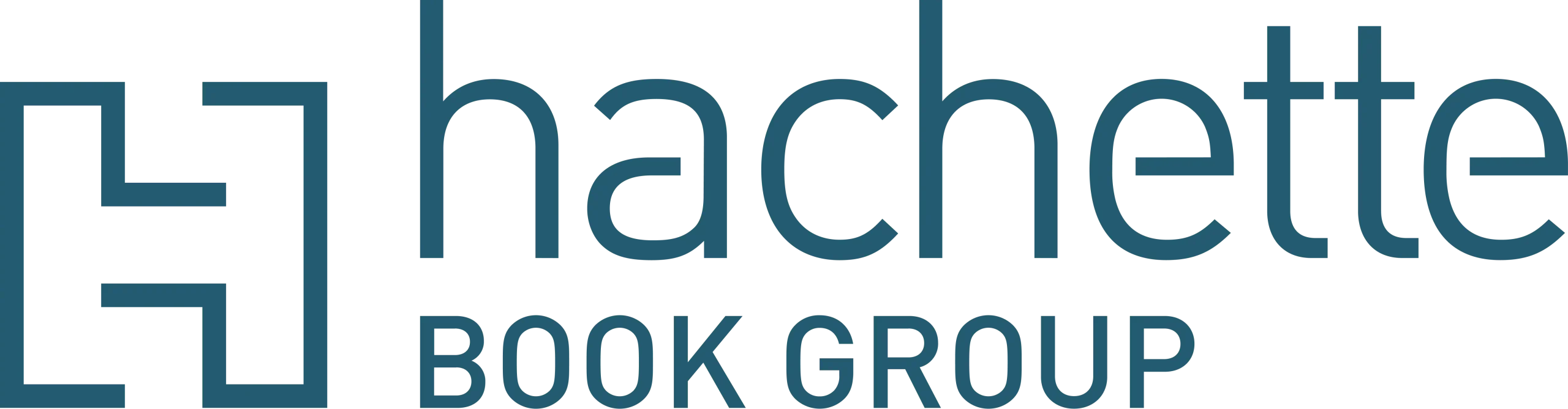 hachette book group logo