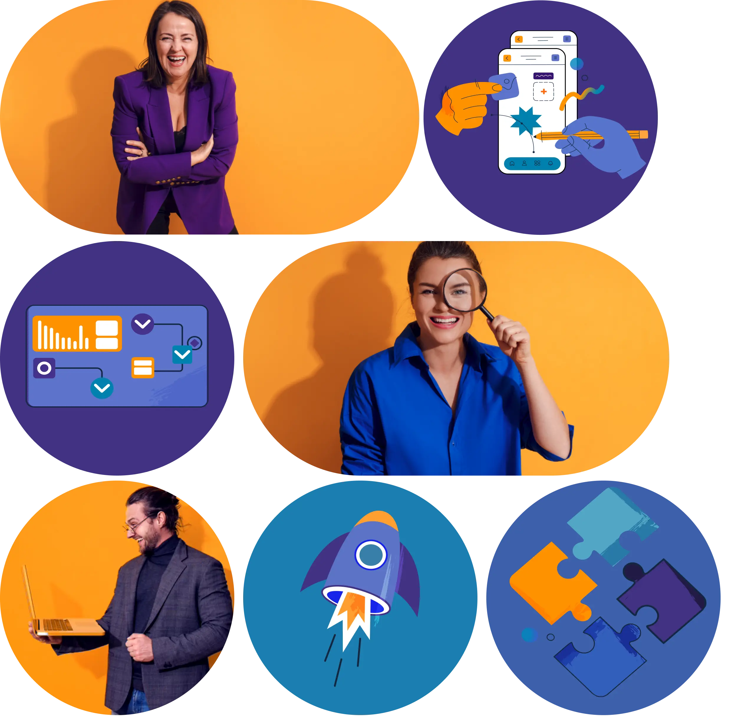 optimized dam and pim implementation experts